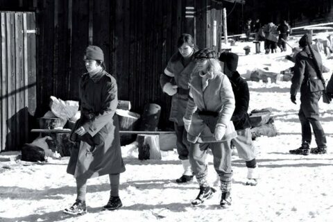 Rekonstrukcja historyczna - Stare Wierchy_13