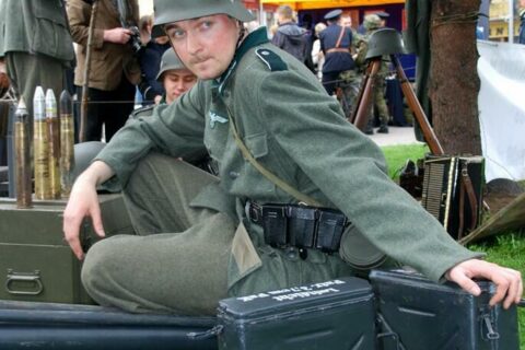Piknik historyczny PTH Nowy Targ_9