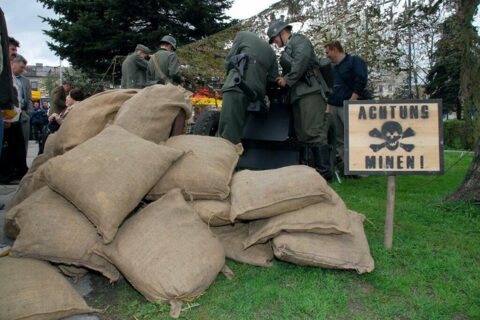 Piknik historyczny PTH Nowy Targ_10