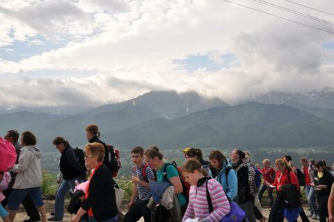 XII Pielgrzymka Sursum Corda_24