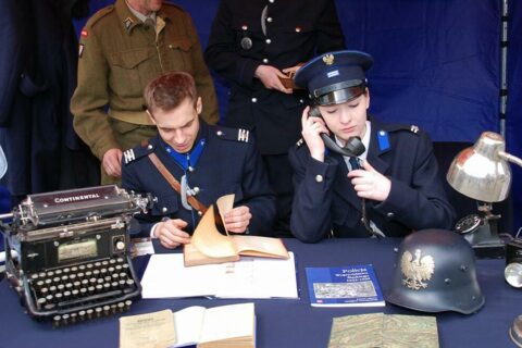 Piknik historyczny PTH Nowy Targ_16