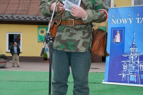Piknik historyczny PTH Nowy Targ_17