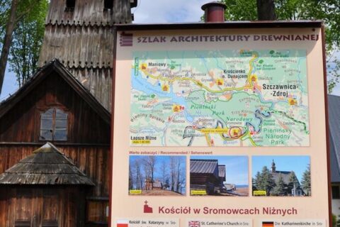 Czerwcowa wycieczka w Pieniny_18