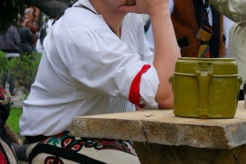 Piknik historyczny PTH Nowy Targ_20