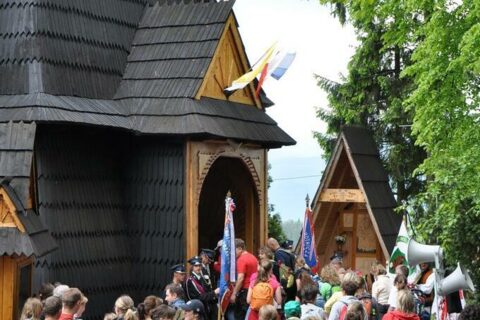 XII Pielgrzymka Sursum Corda_31