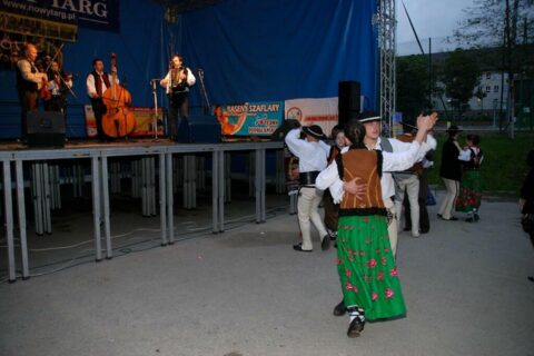 Sobótki nowotarskie 2010_1