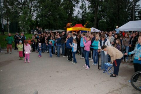 Sobótki nowotarskie 2010_4