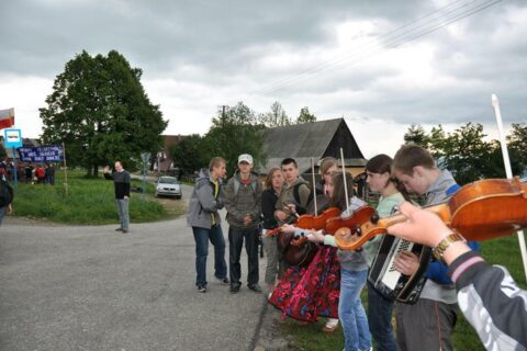 XII Pielgrzymka Sursum Corda_39