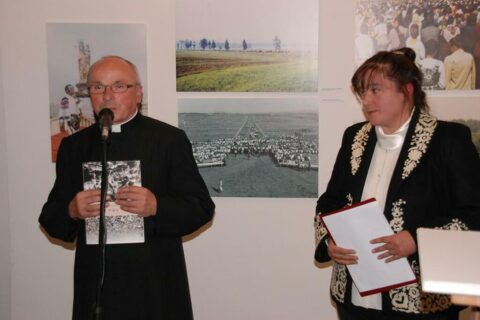 Papież Jan Paweł II w Galerii Jatka_6