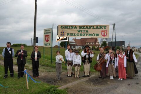 XII Pielgrzymka Sursum Corda_41