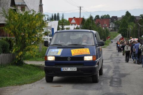 XII Pielgrzymka Sursum Corda_43