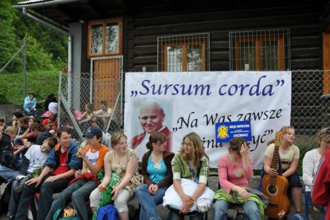 XII Pielgrzymka Sursum Corda_46