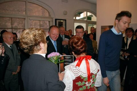 Papież Jan Paweł II w Galerii Jatka_16