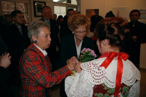 Papież Jan Paweł II w Galerii Jatka_17