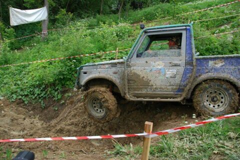 Zmagania Orawskie - Wiosna 2009_54