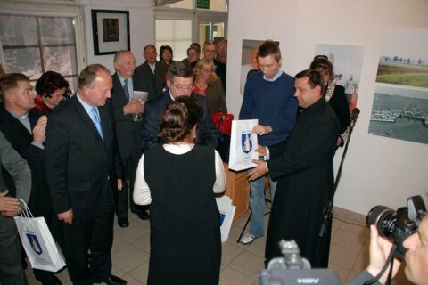 Papież Jan Paweł II w Galerii Jatka_19