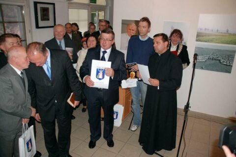 Papież Jan Paweł II w Galerii Jatka_20