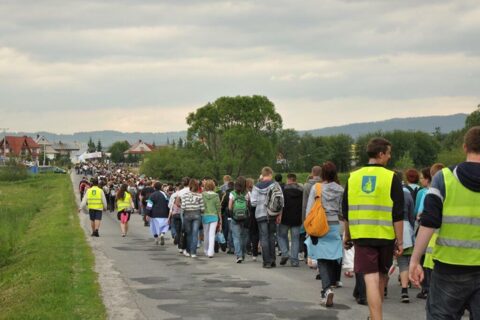 XII Pielgrzymka Sursum Corda_51