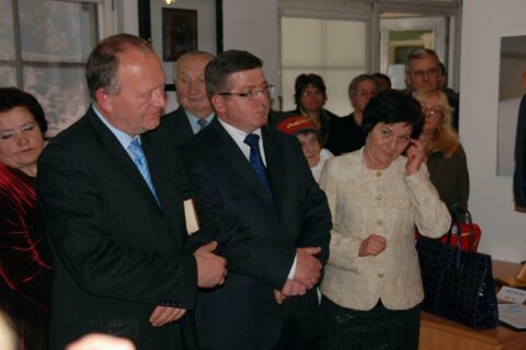 Papież Jan Paweł II w Galerii Jatka_23