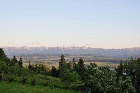 Wycieczka w Gorce - widoki na Tatry_10