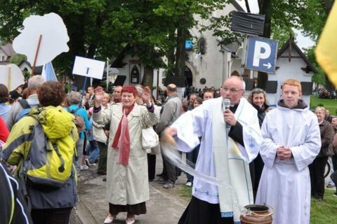 XII Pielgrzymka Sursum Corda_53