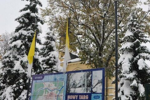 15 październik 2009 - Nowy Targ_12