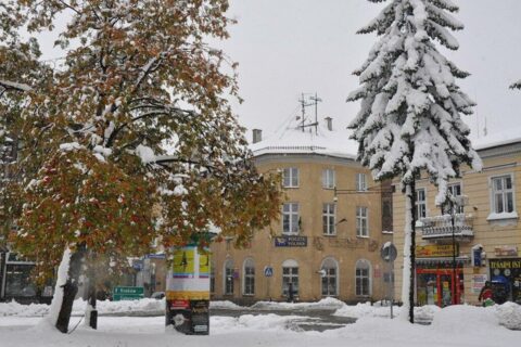 15 październik 2009 - Nowy Targ_13