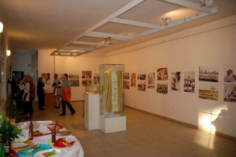 Papież Jan Paweł II w Galerii Jatka_31