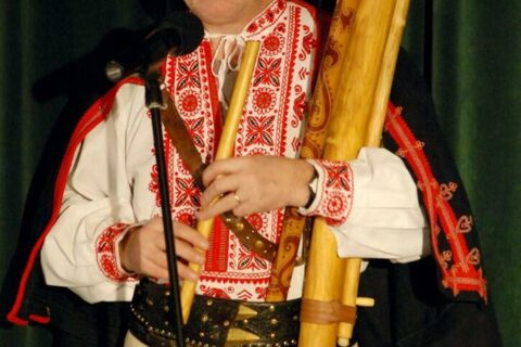 Kabaret "Truteń" na Góralskim Karnawale 2010_22