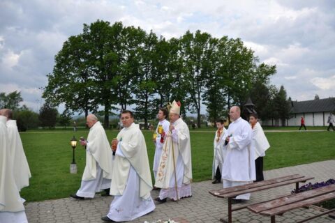 XII Pielgrzymka Sursum Corda_65