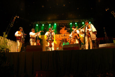 Trebunie Tutki i The Twinkle Brothers w Zakopanem_2