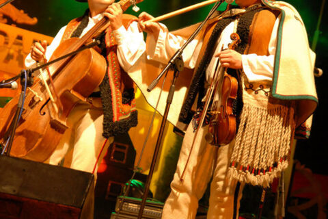 Trebunie Tutki i The Twinkle Brothers w Zakopanem_3