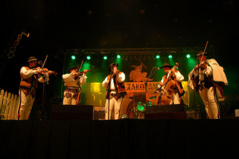Trebunie Tutki i The Twinkle Brothers w Zakopanem_4