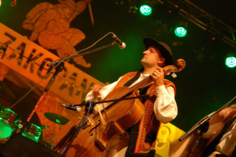 Trebunie Tutki i The Twinkle Brothers w Zakopanem_5