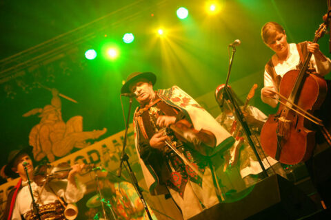 Trebunie Tutki i The Twinkle Brothers w Zakopanem_21