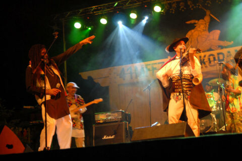 Trebunie Tutki i The Twinkle Brothers w Zakopanem_22