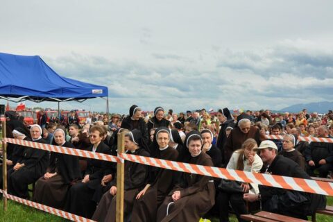 30 rocznica pobytu Papieża w Nowym Targu_38