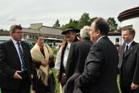 30 rocznica pobytu Papieża w Nowym Targu_41