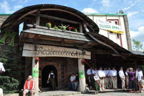 VII urodziny restauracji Siwy Dym_1