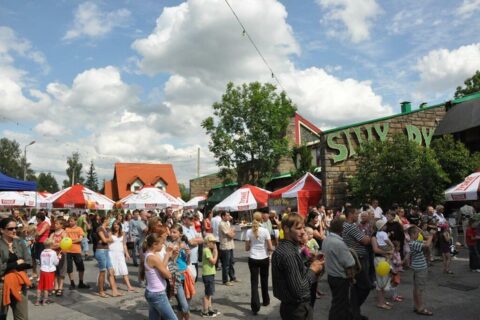 VII urodziny restauracji Siwy Dym_3