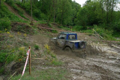 Zmagania Orawskie - Wiosna 2009_86