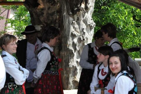 VII urodziny restauracji Siwy Dym_7