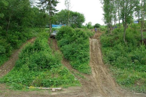 Zmagania Orawskie - Wiosna 2009_88