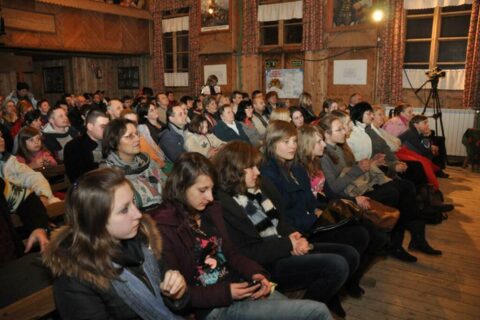 Góralski Karnawał - dzień 2 - taniec zbójnicki_5