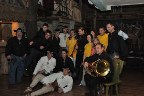 VII urodziny restauracji Siwy Dym_13