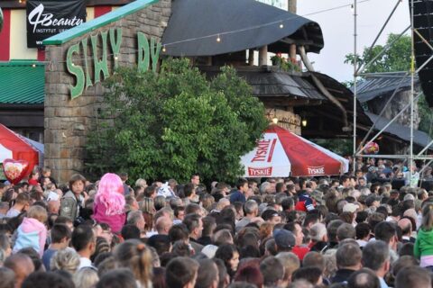 VII urodziny restauracji Siwy Dym_21