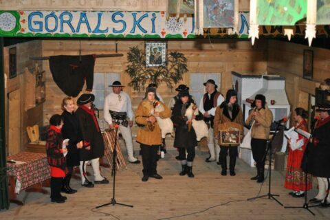 Góralski Karnawał - dzień 5 - zakończenie_7
