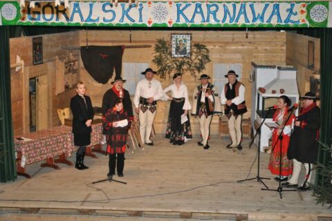 Góralski Karnawał - dzień 5 - zakończenie_8