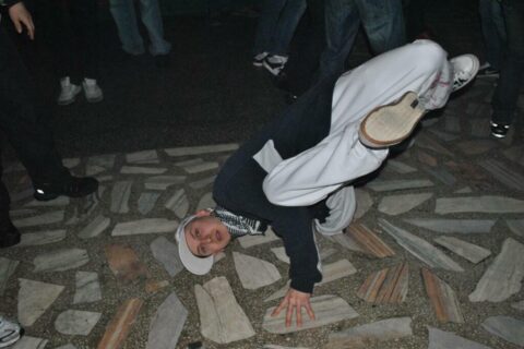 Reggae Fever w Dudku_2