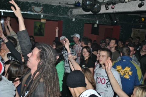 Reggae Fever w Dudku_8